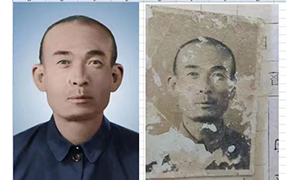 崇阳老照片修复-2
